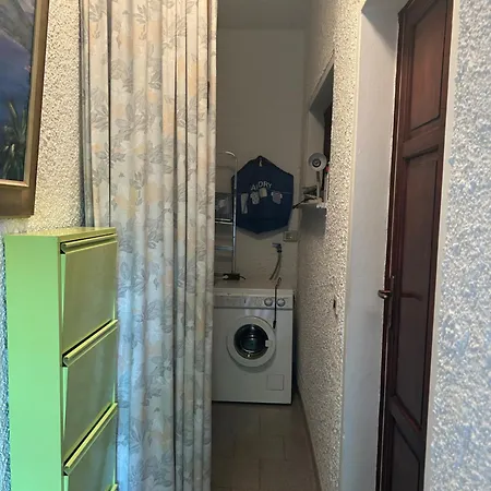 A Moment Of Peace Apartment *